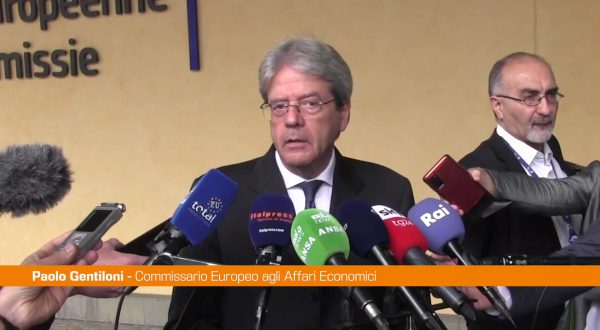 Mes, Gentiloni “Discutere l’utilizzo non escluda la ratifica”