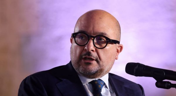 Sangiuliano “Sessismo e turpiloquio sempre inammissibili”