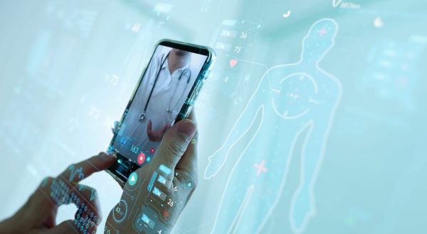 Sanità digitale, indagine Qwince “L’80% dei pazienti cronici ne promuove uso”