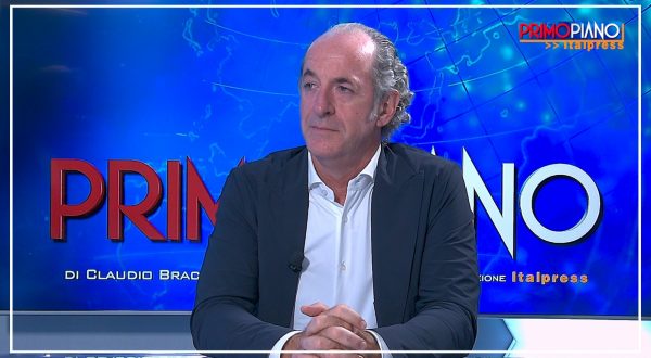 Zaia “Il federalismo unisce i Paesi, non è la secessione dei ricchi”