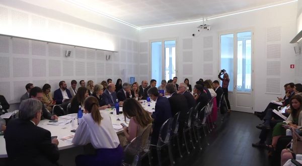 Il cambiamento climatico spaventa gli italiani