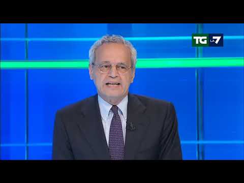 Edizione delle ore 20.00 del 10/07/2023