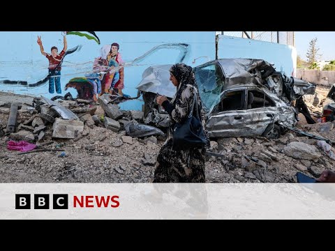 Israeli forces end two-day operation in Jenin – BBC News