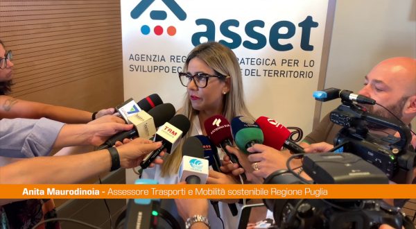 In Puglia è cresciuto il numero degli incidenti stradali