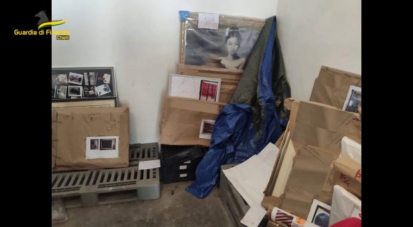 Reati fallimentari, tre persone denunciate a Chieti