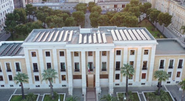 Pnrr: Vodafone, il piano “Sanità Connessa” parte da Bari