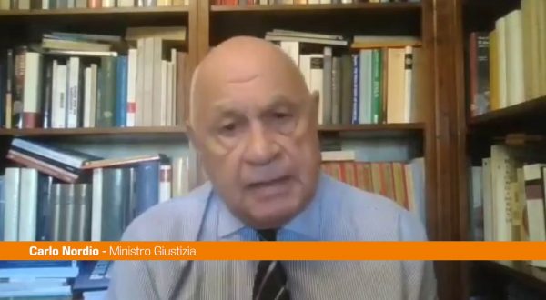 Nordio “Ogni suicidio in carcere è una sconfitta per la giustizia”