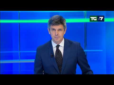 Edizione delle ore 20.00 del 06/08/2023