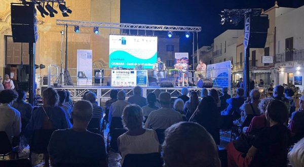 Successo per Egadi Blu Fest, il mare al centro di eventi e incontri