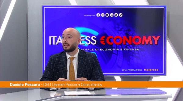 Fisco, Pescara “Tagliare le tasse ridurrebbe l’evasione”