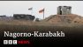 Nagorno-Karabakh conflict: Azerbaijan takes control of disputed region – BBC News