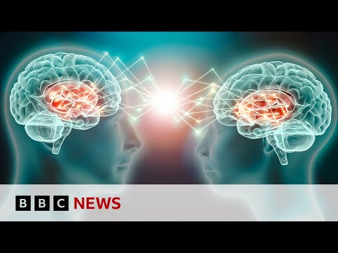 How two brains can synchronise and why it matters - BBC News