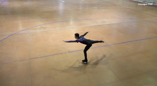 Pattinaggio artistico, 38 medaglie Italia agli Europei Ponte di Legno