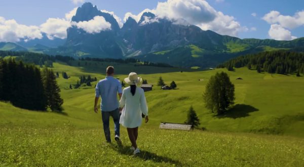 Turismo, gli italiani preferiscono il Belpaese