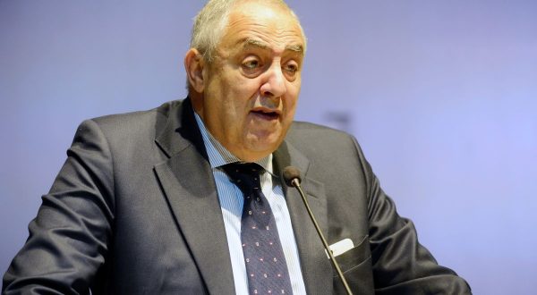 Lagalla “Riapertura palazzetto Cefalù rende omaggio a Marzio Tricoli”