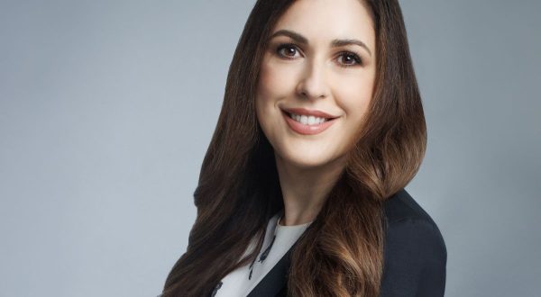 Ninell Sobiecka nuovo presidente e Ad di L’Oreal Italia