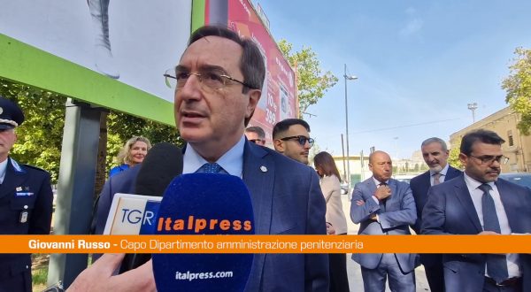 Al via “Mi riscatto per Palermo”, Russo “Modello di positività”