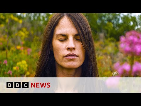 'How I rewired my brain in six weeks' - BBC News