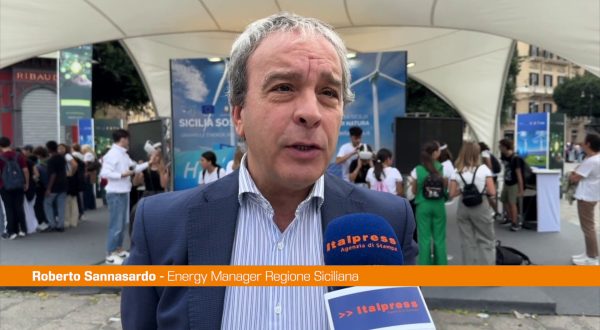 “Energie per la Sicilia”, Sannasardo “Giovani centro della campagna”