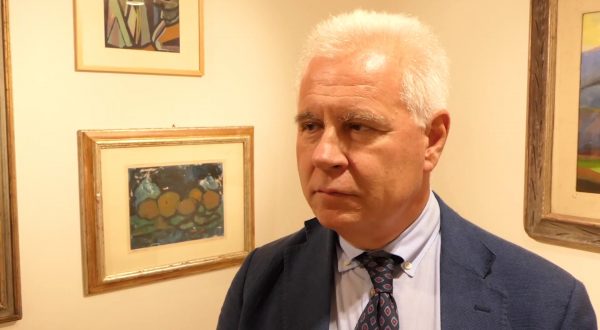 Mondiali di scherma paralimpica a Terni, Azzi “Una bella sfida”