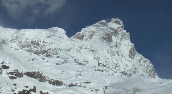 Open Fiber, in alta quota la fibra per la Coppa del Mondo di sci