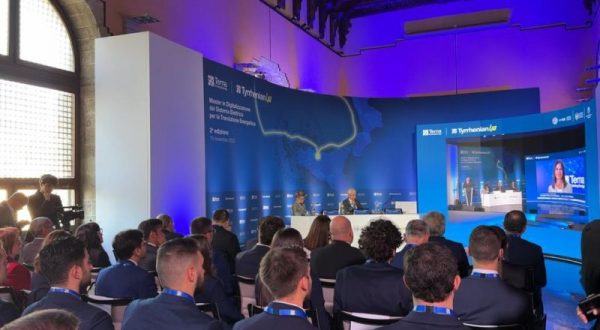 Terna, al via la seconda edizione del Master del Tyrrhenian Lab