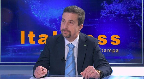 Corio (Esi) “Mercato integratori alimentari in continua crescita”