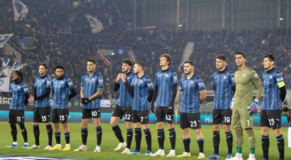 Atalanta-Sporting 1-1, nerazzurri agli ottavi di Europa League