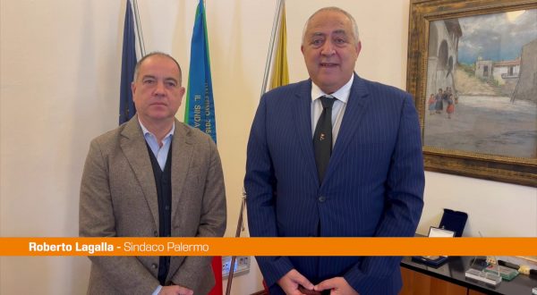 Elodie sarà l’artista del Concertone di Capodanno a Palermo