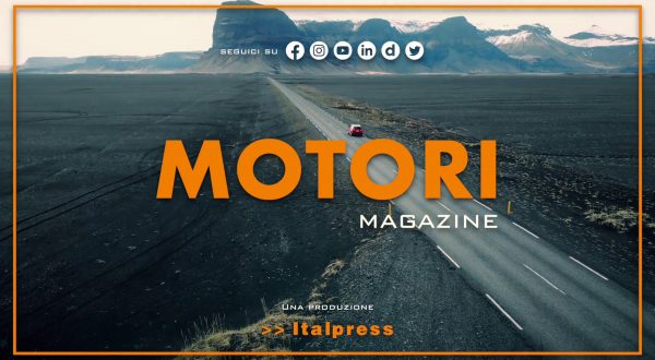 Motori Magazine – 5/11/2023