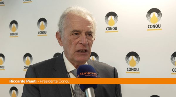 Economia circolare, Piunti (Conou) “Il modello italiano funziona”