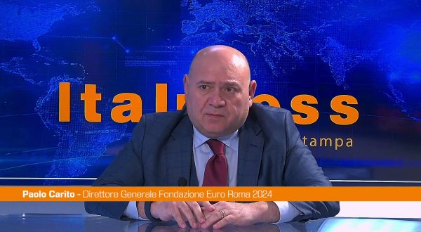 Carito “Un bene avere gli Europei di atletica prima delle Olimpiadi”