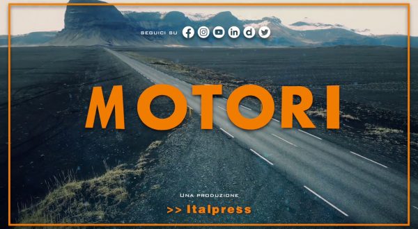 Motori Magazine – 26/11/2023