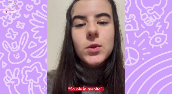 Scuola, un argine ai problemi psichici dei ragazzi