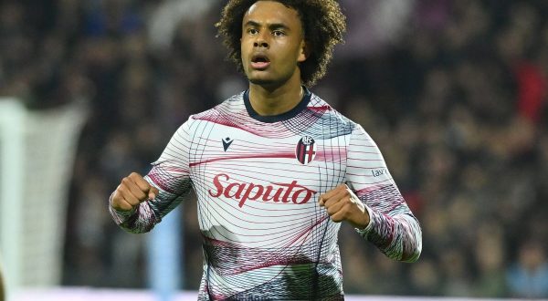 Zirkzee punisce la Salernitana, il Bologna passa all’Arechi