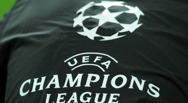 Napoli-Barça e Inter-Atletico in Champions, Lazio col Bayern