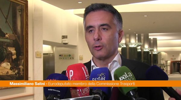 Auto, Salini “Neutralità tecnologica per la mobilità sostenibile”
