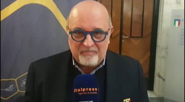 Bittner “L’obiettivo del pentathlon per 2024 è la medaglia olimpica”