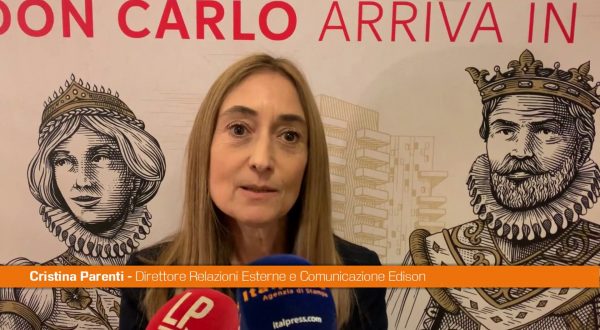 La Scala, Parenti (Edison) “Prima Diffusa strumento di inclusione”