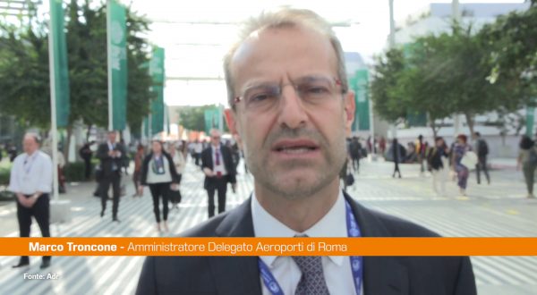 “Il patto per la decarbonizzazione”, AdR ed Eni insieme alla COP28