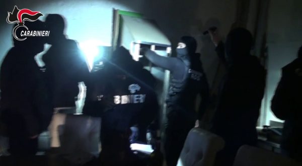 Mazara del Vallo, arrestati presunti fiancheggiatori di Messina Denaro