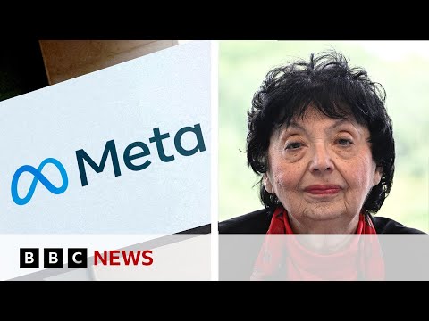 Meta launches interactive Holocaust education tool using AI – BBC News