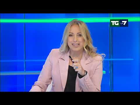 Edizione delle ore 20.00 del 24/12/2023