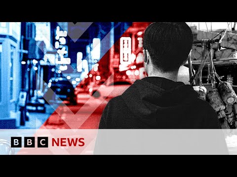 How first people to escape North Korea in 2023 journeyed to South – BBC News