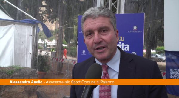 Coppa degli Assi, Anello “Fiore all’occhiello dello sport italiano”