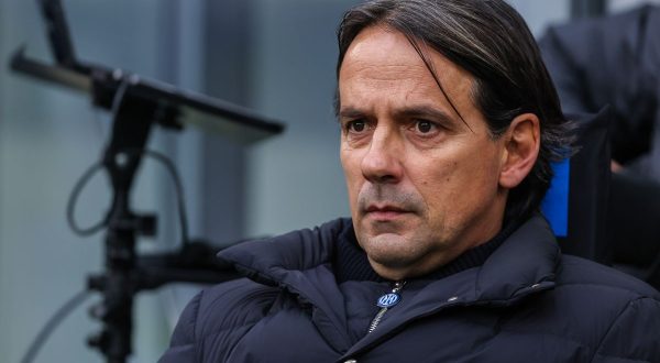 Supercoppa, l’Inter sfida il Napoli. Inzaghi “Serve attenzione”