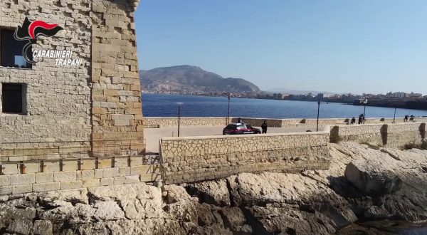 Corruzione a Trapani, tra gli indagati un deputato regionale