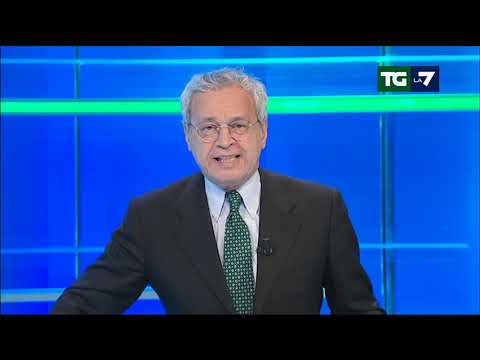 Edizione delle ore 20.00 del 04/01/2024