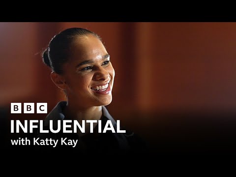 Ballerina Misty Copeland on injuries, setbacks and returning to dance | BBC News