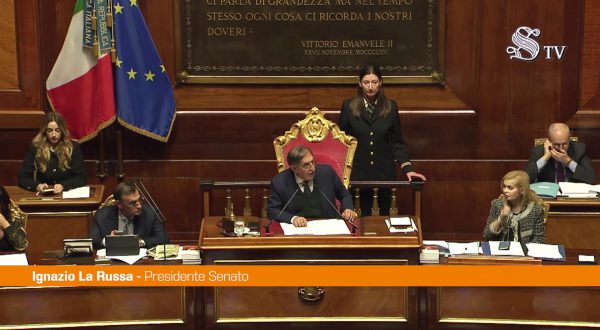 La Russa “Il 2 febbraio incontrerò il padre di Ilaria Salis”